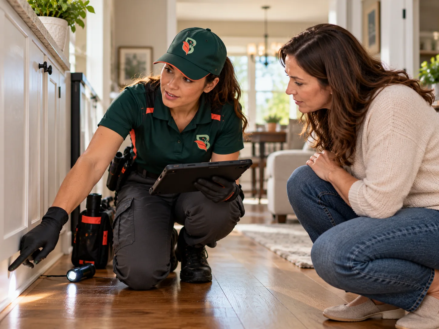 Pest Control Nemo, SD FAQs